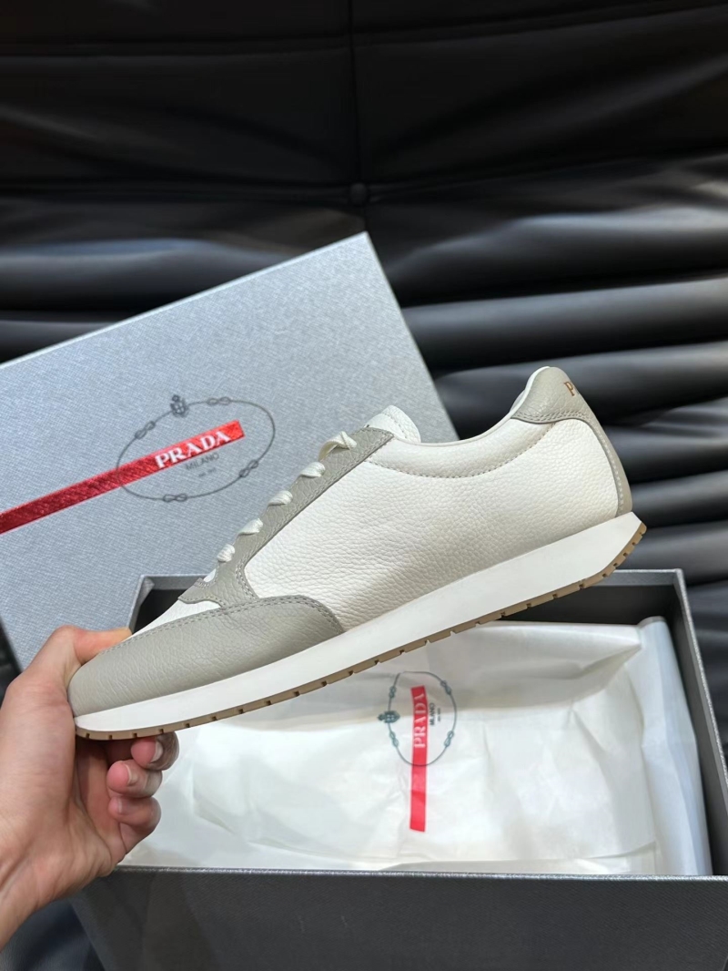 Prada Casual Shoes